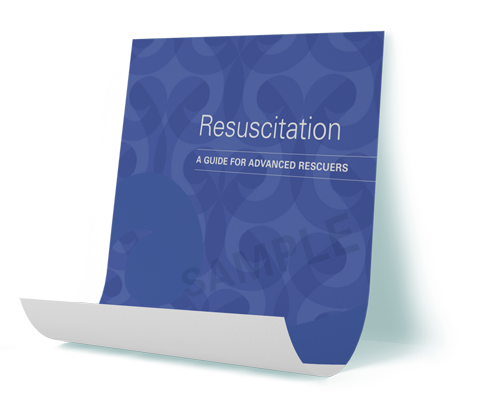 Resuscitation - A Guide for Advanced Rescuers (First Edition)