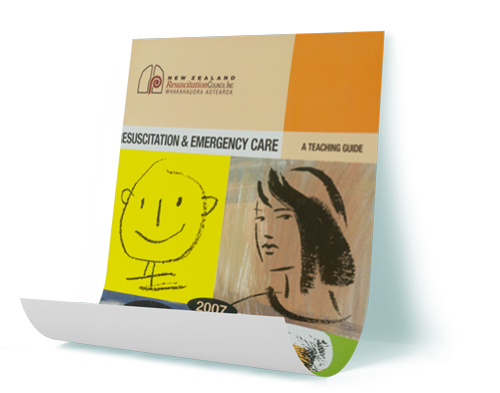 Resuscitation & Emergency Care - A Teaching Guide